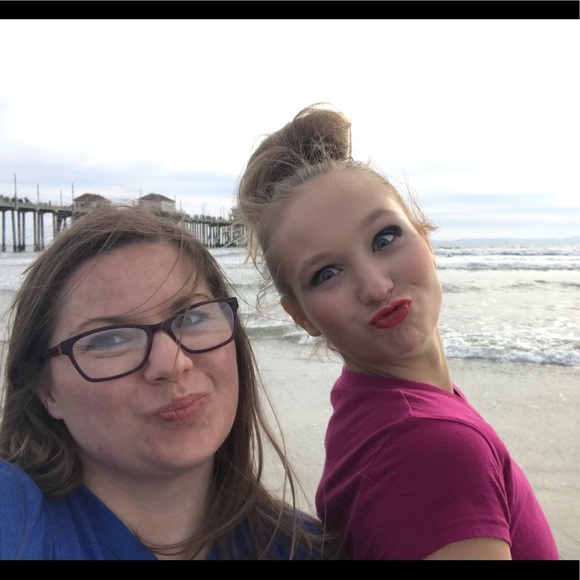 Meet your Posher, Kristy - Picture 1 of 1